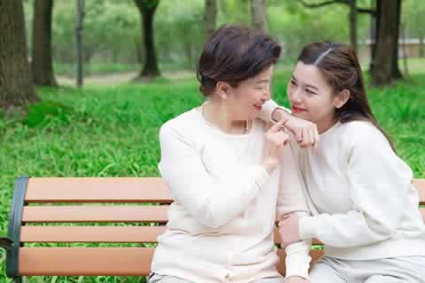 河北邯郸婆媳关系咨询