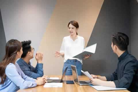 河北邯郸职场发展心理咨询